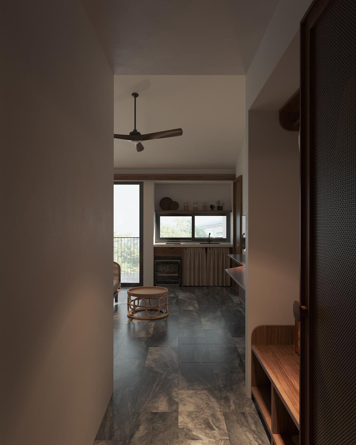 Shoreline Stay Hoi An Exterior foto